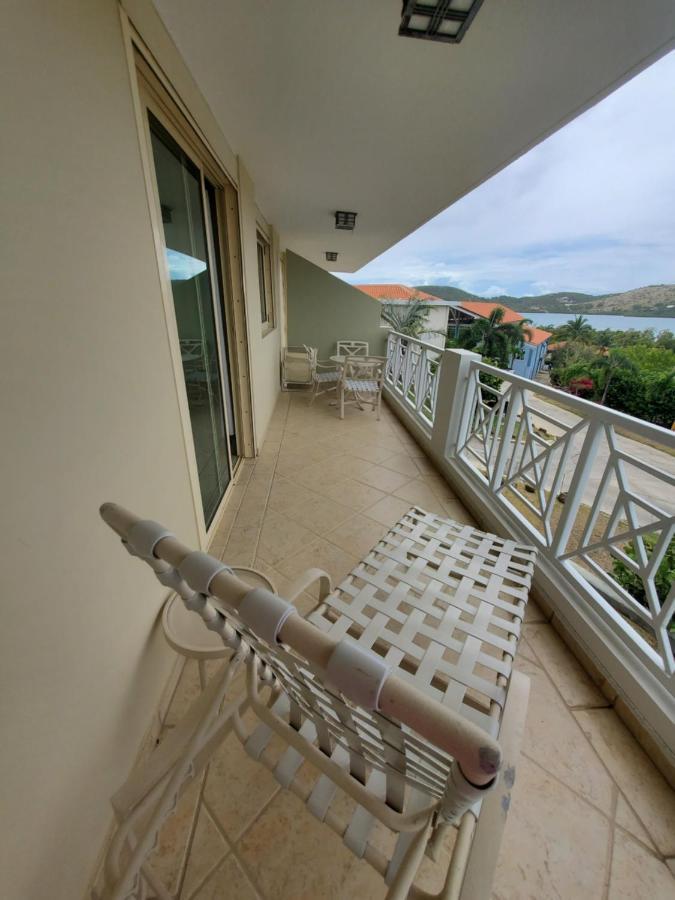 Funsea Water View Apt With Infinity Pool Available Isla Culebra Exterior photo