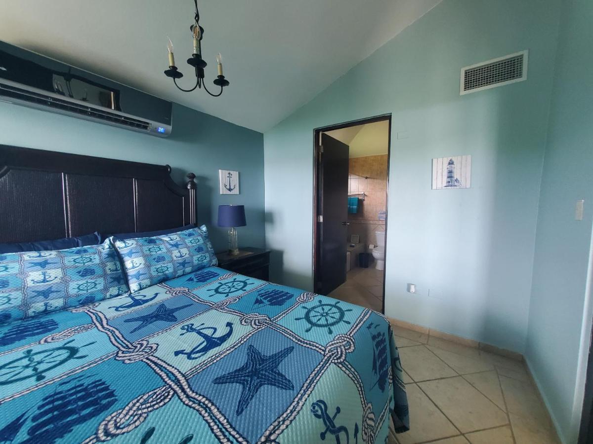 Funsea Water View Apt With Infinity Pool Available Isla Culebra Exterior photo