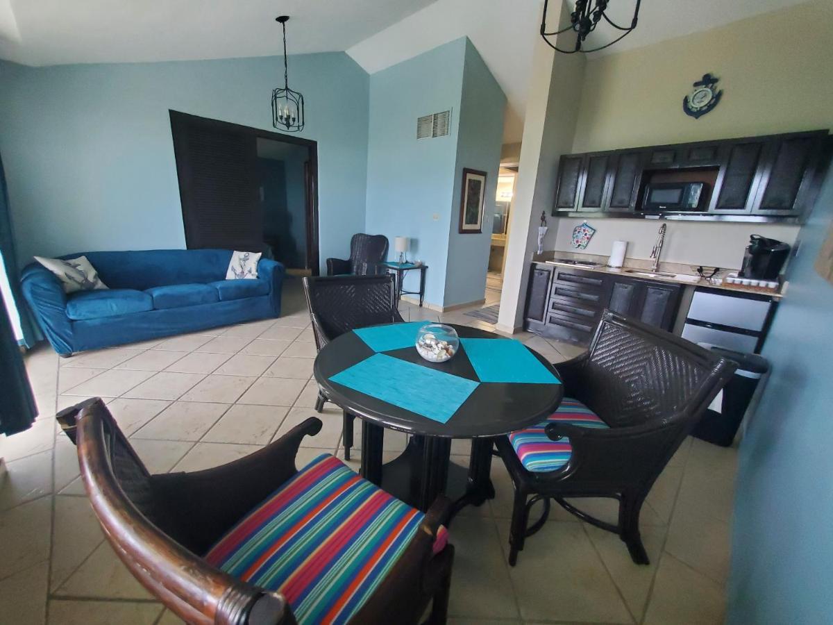 Funsea Water View Apt With Infinity Pool Available Isla Culebra Exterior photo