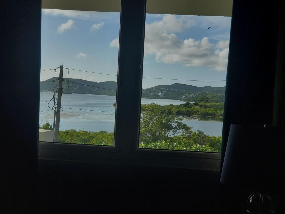 Funsea Water View Apt With Infinity Pool Available Isla Culebra Exterior photo