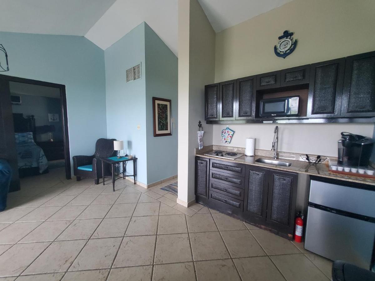 Funsea Water View Apt With Infinity Pool Available Isla Culebra Exterior photo