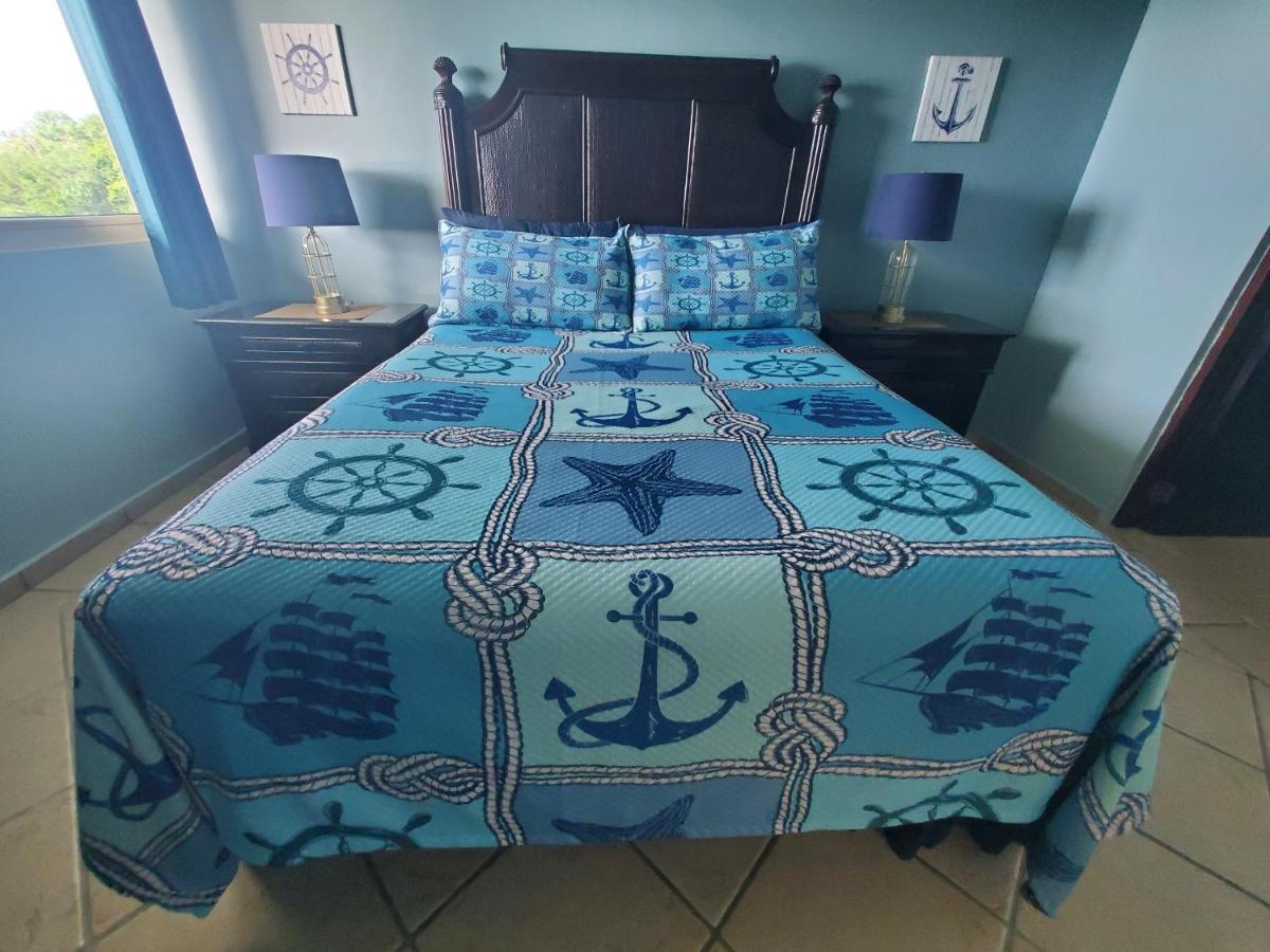 Funsea Water View Apt With Infinity Pool Available Isla Culebra Exterior photo