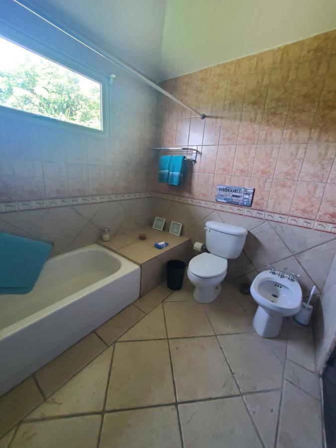 Funsea Water View Apt With Infinity Pool Available Isla Culebra Exterior photo