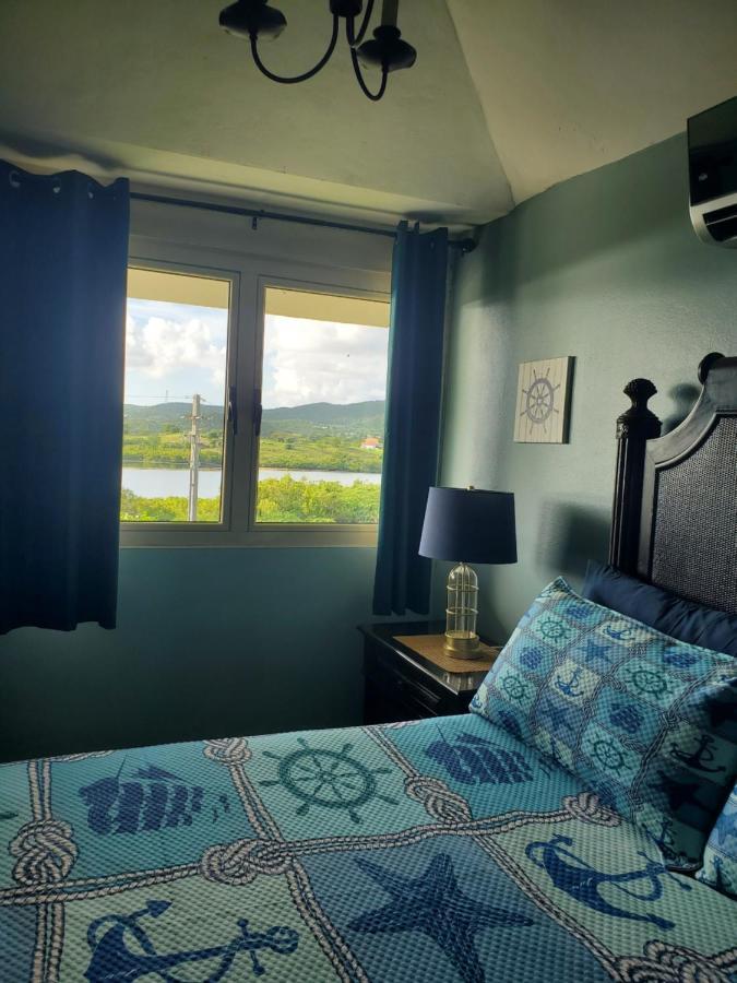 Funsea Water View Apt With Infinity Pool Available Isla Culebra Exterior photo