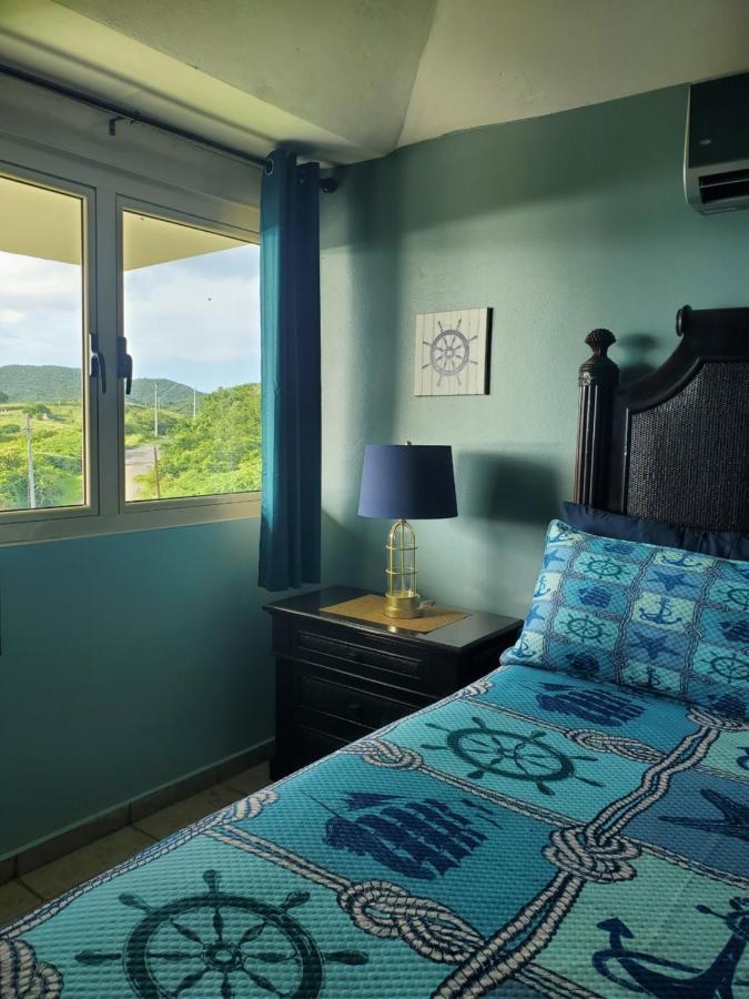 Funsea Water View Apt With Infinity Pool Available Isla Culebra Exterior photo