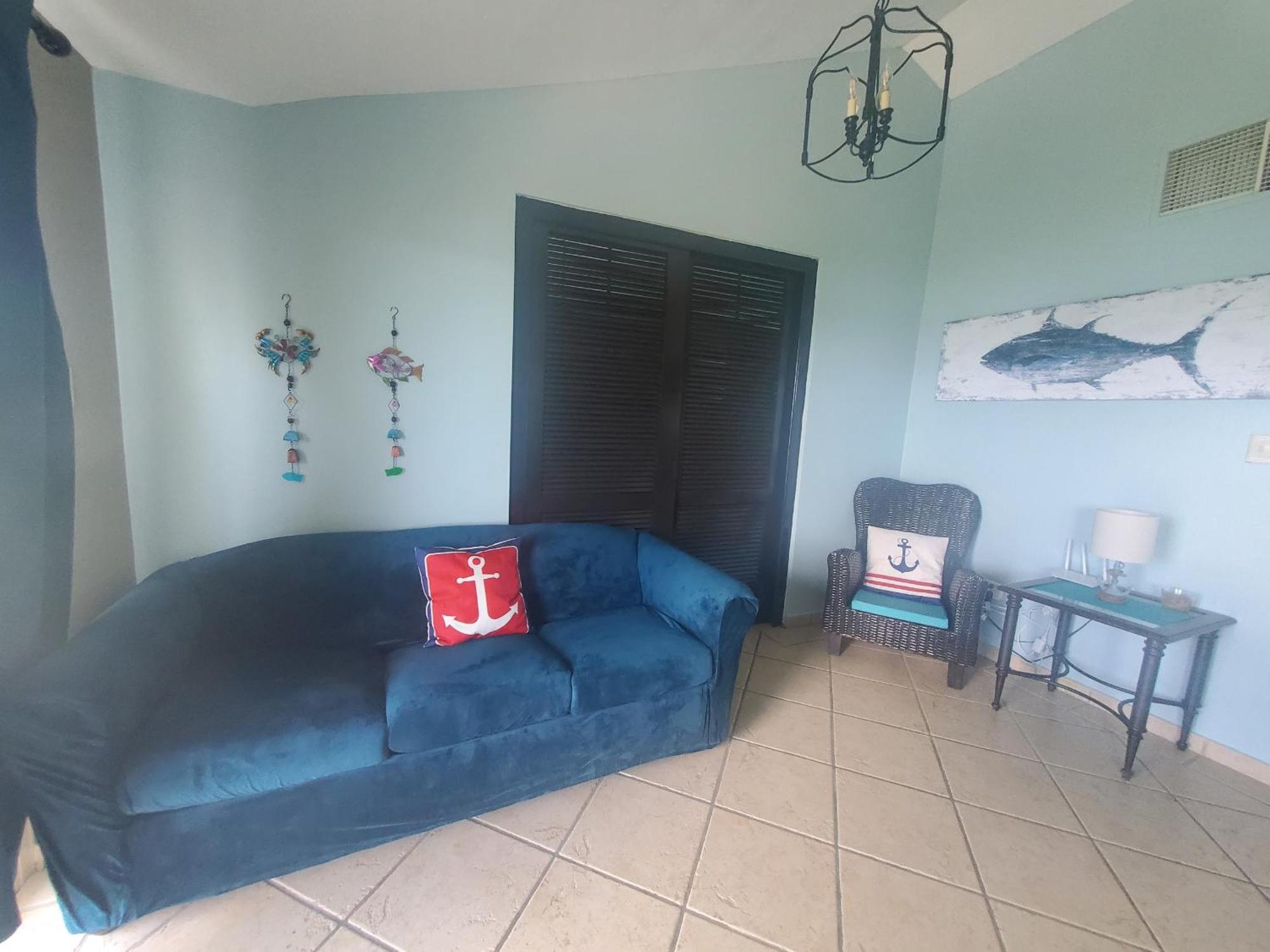 Funsea Water View Apt With Infinity Pool Available Isla Culebra Room photo