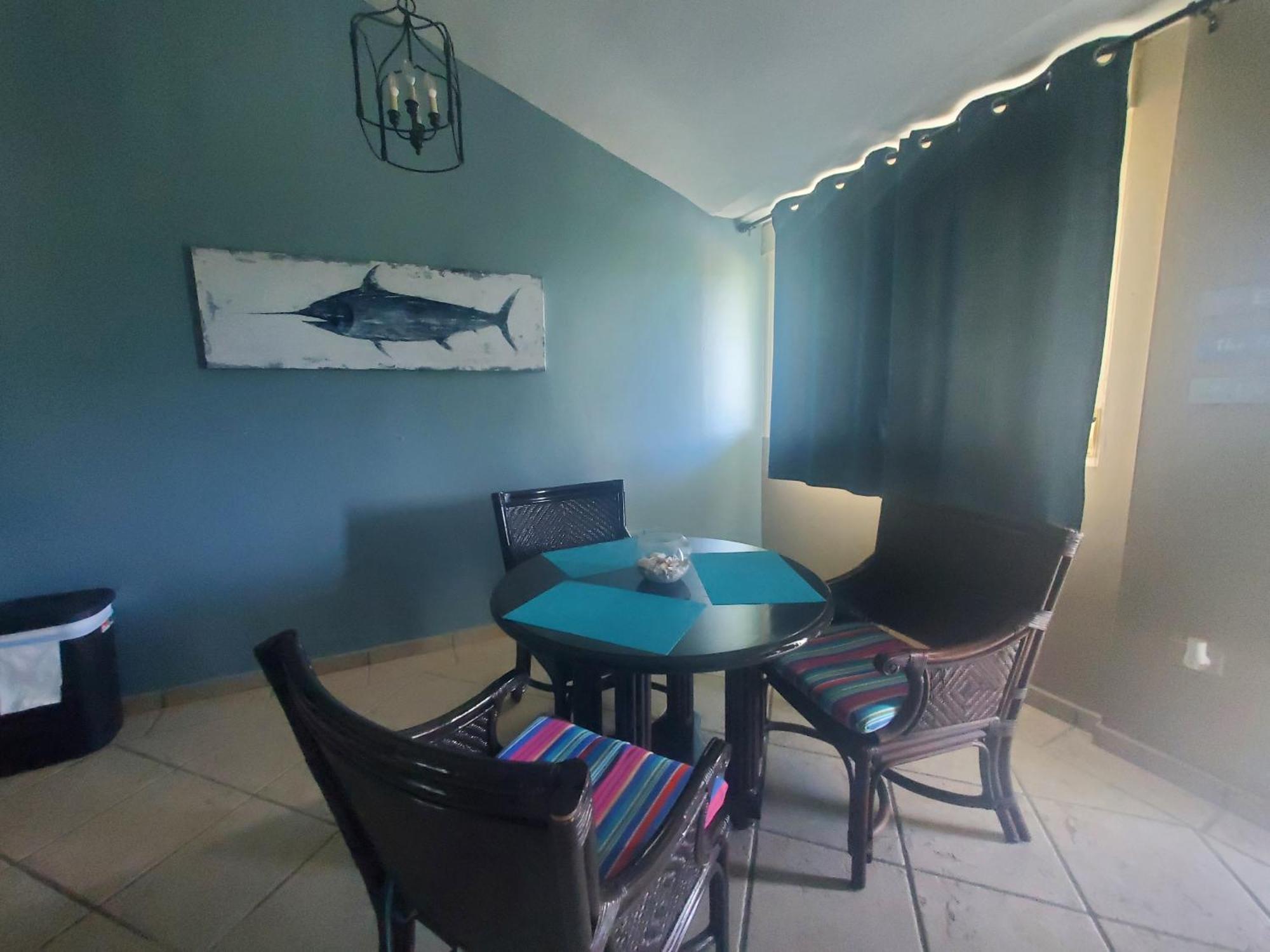 Funsea Water View Apt With Infinity Pool Available Isla Culebra Room photo